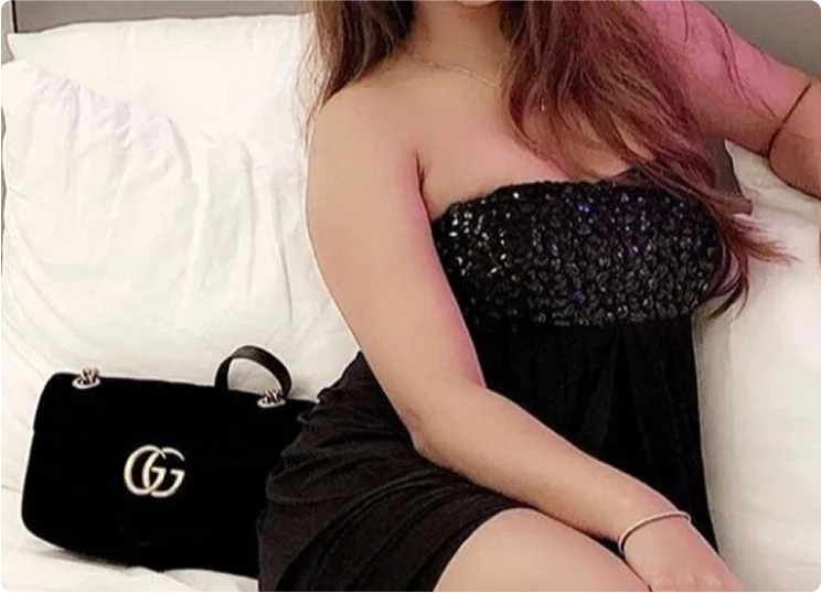Girlfriend Experience Services in Delhi
